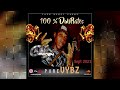 Vybz Kartel 100 DubPure Vybz CashMoney Mix