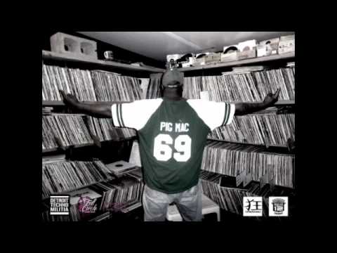 DJ Psycho - Remember (featuring Artfull Dodgers and Aslaam Mahdi)