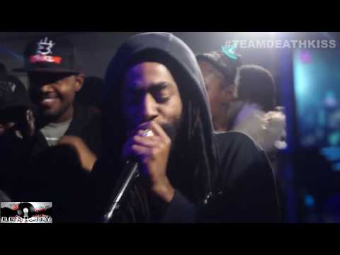 Subten Birthday Set | DJ Jedah On Decks | Popzzy English, Rage, Madders + More