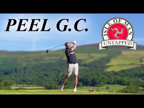 Peel Golf Club - Isle Of Man Untapped Ep.1