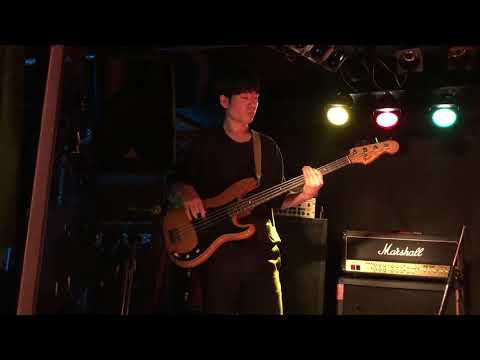 190720 신바람(SINBARAM) -Alone(조용준 Focus) @ ClupFF