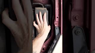 How to fix your Transmission Control Module (TCM) in Saturn Aura 2009