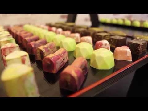 Sarath Nimlamai Chocolatier