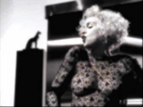 MTV MADONNA 2012 THE ONE ANGEL POWERED BY CANDYFACE