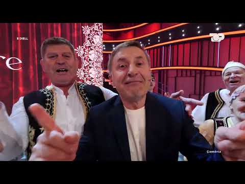 Episodi i plotë: E Diell 15 Shkurt 2026 Entertainment Show