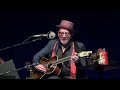 Elvis Costello & Steve Nieve - So Like Candy - 04/12/2024 - Tokyo, Japan