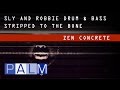Sly & Robbie: Zen Concrete