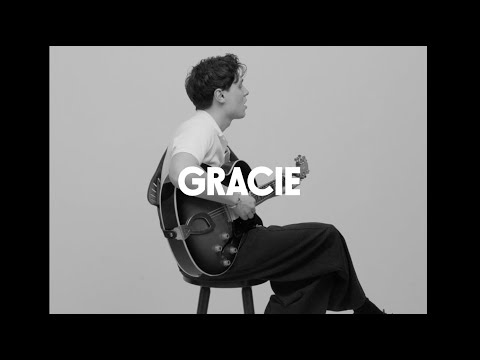 Luke Noa - Gracie (Official Music Video)