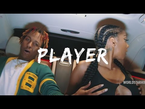 Rich The Kid x Famous Dex - "Player" Type Beat 2017 | [Prod. By @BlackskinsBeats]