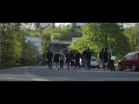 Alpis med Sam-E - Stoppa mig (Officiell video)