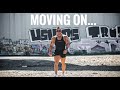 ENDING ANOTHER CHAPTER