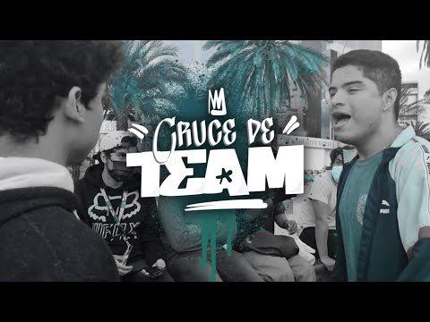 PCH VS GVILE - CRUCE DE TEAMS // CHERNOBEAT VS LARCOLECTIVO (MUERTE SÚBITA)