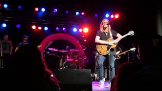 Say So | Allen Stone (Live)