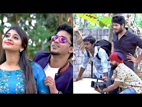 Thateem Mutteem l EPI - 58  Wedding photoshoot gala!  l Mazhavil Manorama