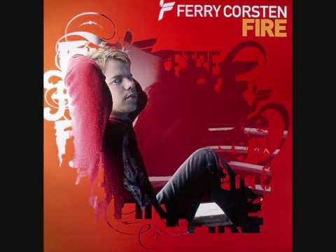 Ferry Corsten - Fire (Ron van den Beuken remix)