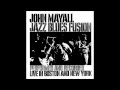 John Mayall - Good Time Boogie