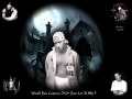 Eminem - Scary Movie [Lyrics] 