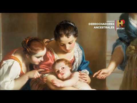 LA ILÍADA Y LA ODISEA: # VIII LA VENGANZA DE AQUILES - EPISODIO COMPLETO