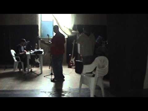 ramtzu - genesi di "nel sistema"