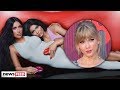Taylor Swift Kim Kardashian Perfume Most Popular