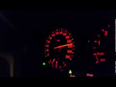 BMW 116i f20 1.6 remapped 230hp