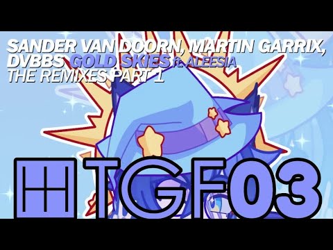 Modified Cars Group - Gacha Music and The Gacha Foundation (Modified Cars, Nuke)