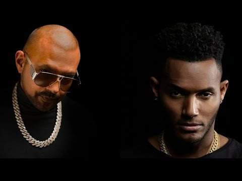 Leftside, Sean Paul - Tek Yuh Time [Lyric Video]