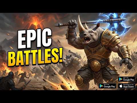 Zagara's Legacy: Army & Battle video thumbnail