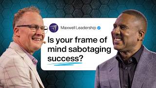 The Leadership Lens: How You View Things is How You Do Things (Maxwell Leadership Podcast)