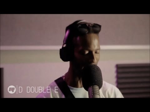 D Double E Rinse FM Set 2016