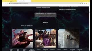 Quickly Upload Your Interactive CYOA to GitHub – Interactive CYOA Creator Tutorial