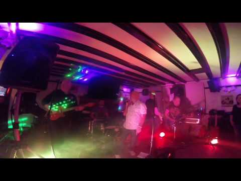 Junkyard Preachers Live at The Market Inn, Huntingdon