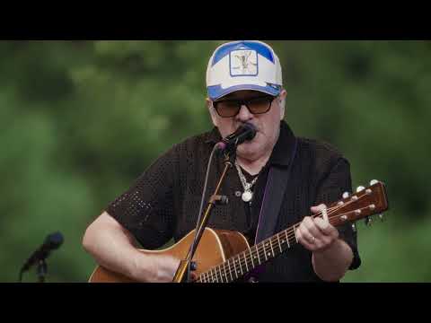 Elvis Costello