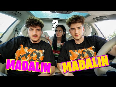 IMI SURPRIND PRIETENII cu *FRATELE GEAMAN*