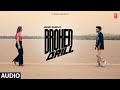 BROKEN DRILL (Full Audio) | Jagdeep Sangala, Jay Dee | Latest Punjabi Songs 2023