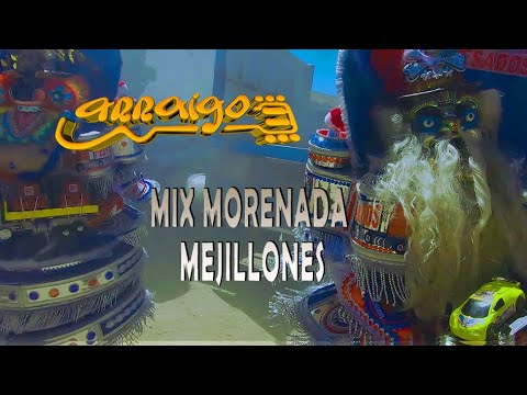 Arraigo - Mix Morenada Mejillones