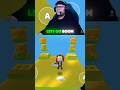 AKHIRNYA AKU BERHASIL FINISH ONLY UP DI GAME SUPER BEAR ADVENTURE Superbearadventure Shorts