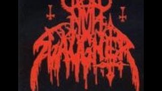 Nunslaughter - Sick Boy (G.B.H. Cover)