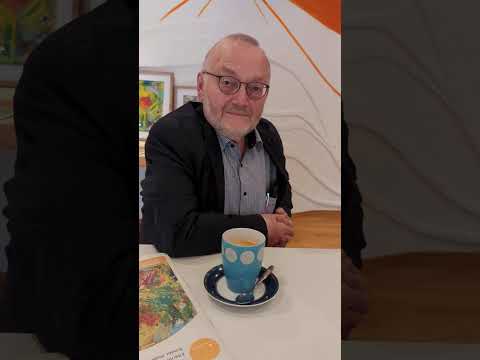 Gerd Koller spricht über 40 Jahre Lichtblicke Augsburg