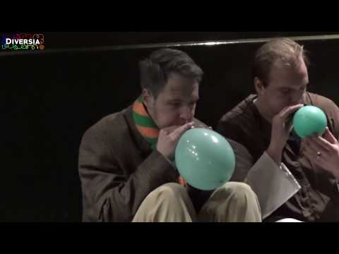 CARNAVAL IN TILBURG - KRUIKENSTAD 2018