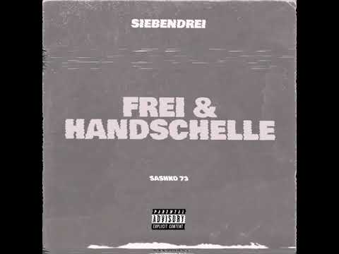 SASHKO - FREI ODER HANDSCHELLE