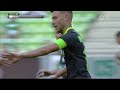 video: Ferencváros - Paks 6-1, 2023 - Green Monsters szurkolás