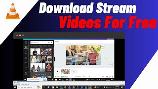 Download Streaming Video With VLC | Quick & Easy