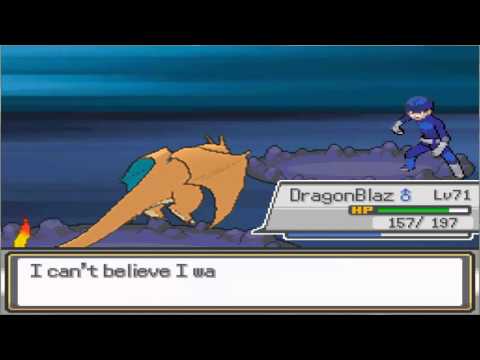 Pokemon Zeta Episode 53 Ranger Club Part 5