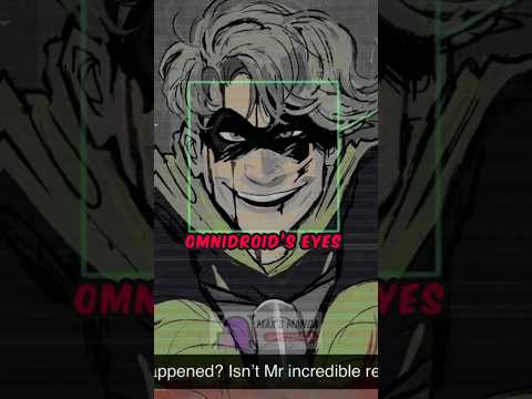 Gamma Jack's FINAL battle! #theincredibles #theincredibles2 #pixar #disney