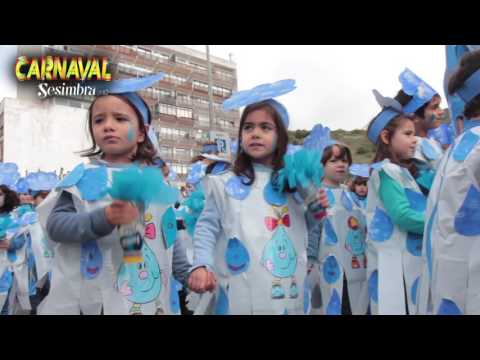 Desfile dos Estabelecimentos de Educação e Ensino