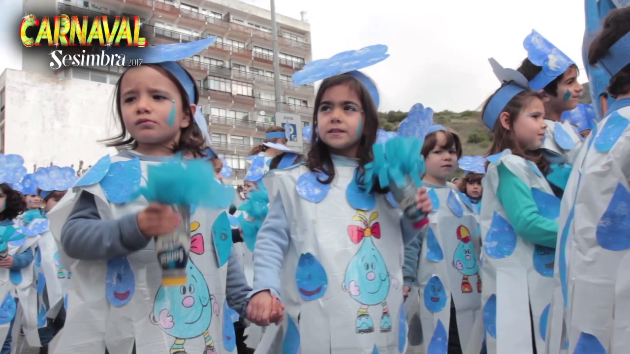 Desfile dos Estabelecimentos de Educação e Ensino