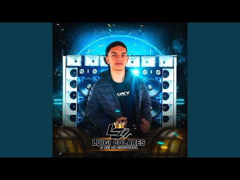 Meu Chapéu Sumiu (Ao Vivo)