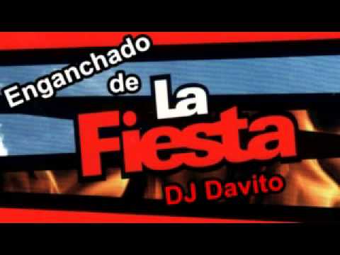La Fiesta - Enganchado