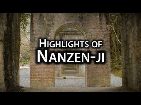 download lagu mp3 mp4 Nanzen Ji Temple Autumn, download lagu Nanzen Ji Temple Autumn gratis, unduh video klip Nanzen Ji Temple Autumn
